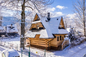 Domek SEKRET Zakopane